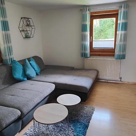 Ferienwohnung Mit Herrlicher Terrasse Fun Card Niedernsill Extérieur photo