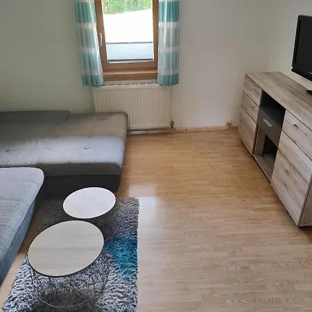 Ferienwohnung Mit Herrlicher Terrasse Fun Card Niedernsill Extérieur photo