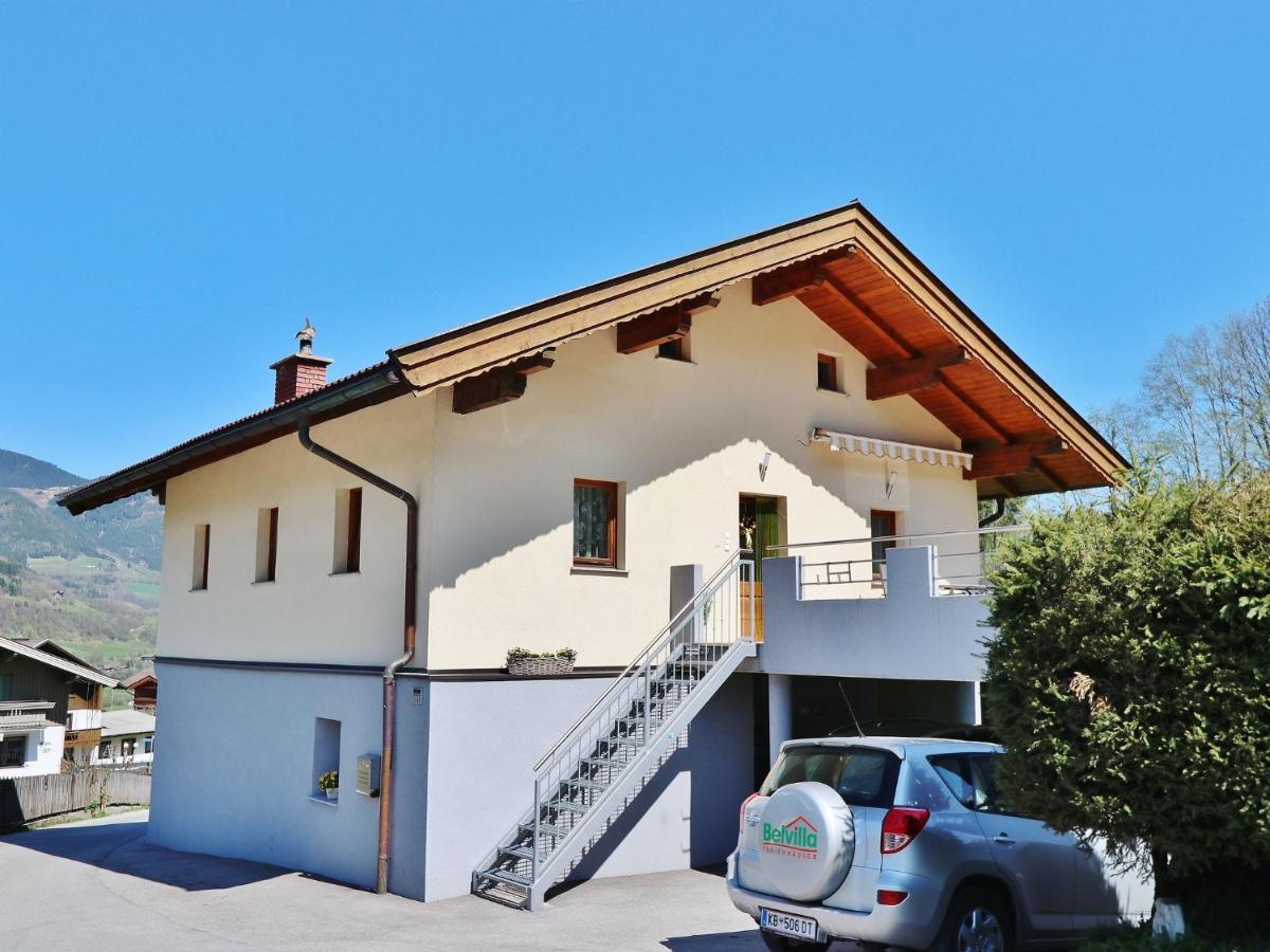 Appartement Mit Herrlicher Terrasse Fun Card