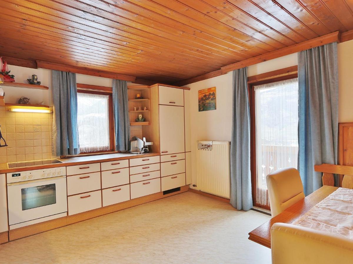 Mit Herrlicher Terrasse Fun Card Appartement