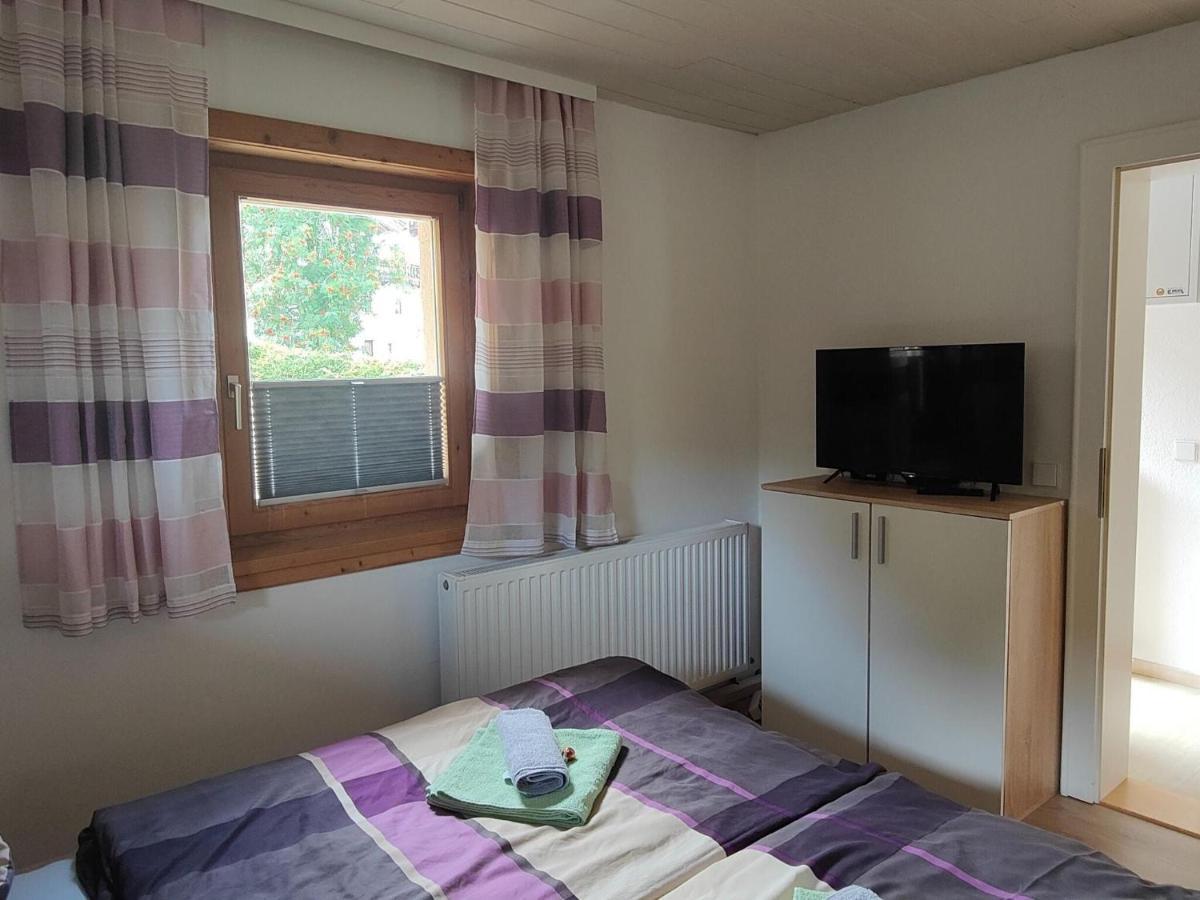 Mit Herrlicher Terrasse Fun Card Appartement