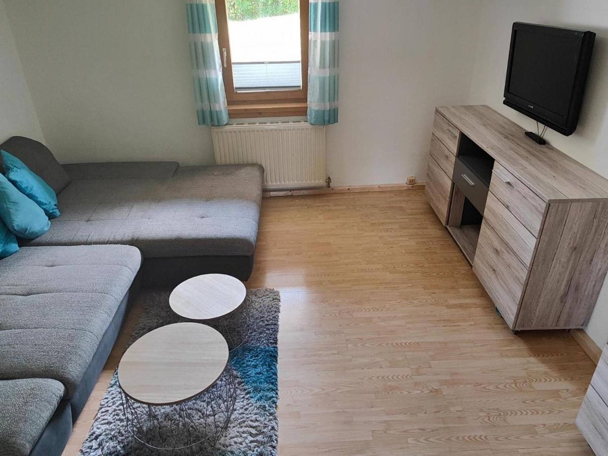 Appartement Mit Herrlicher Terrasse Fun Card Niedernsill