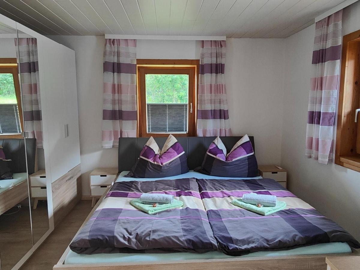 Appartement Mit Herrlicher Terrasse Fun Card Niedernsill