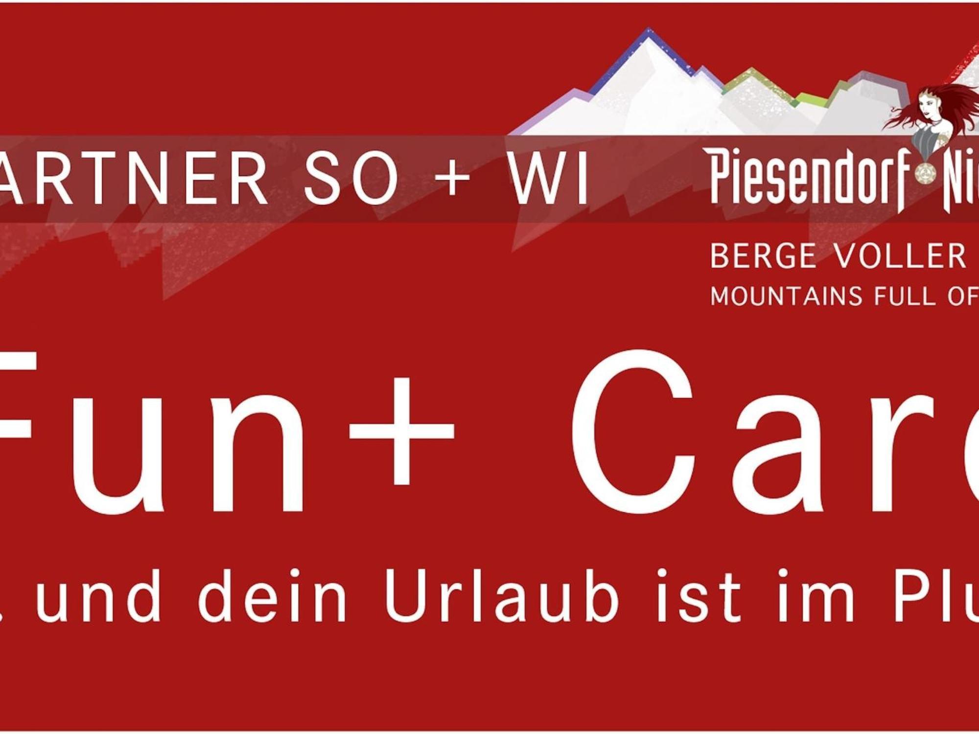 Appartement Mit Herrlicher Terrasse Fun Card Niedernsill