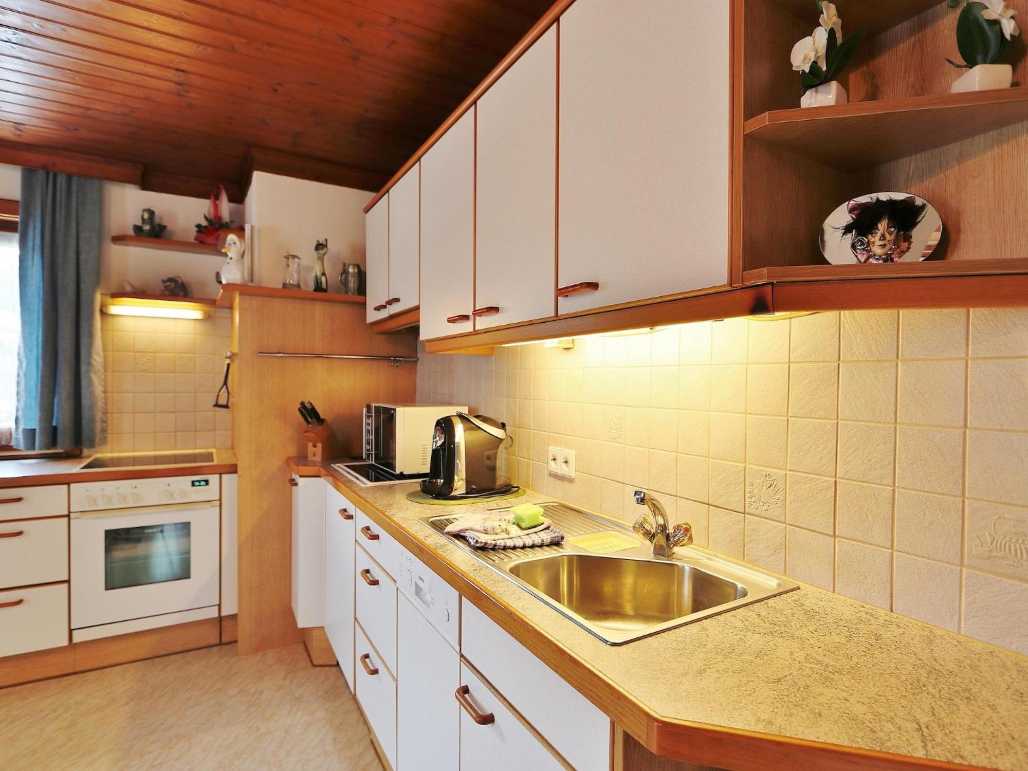 Appartement Mit Herrlicher Terrasse Fun Card Niedernsill
