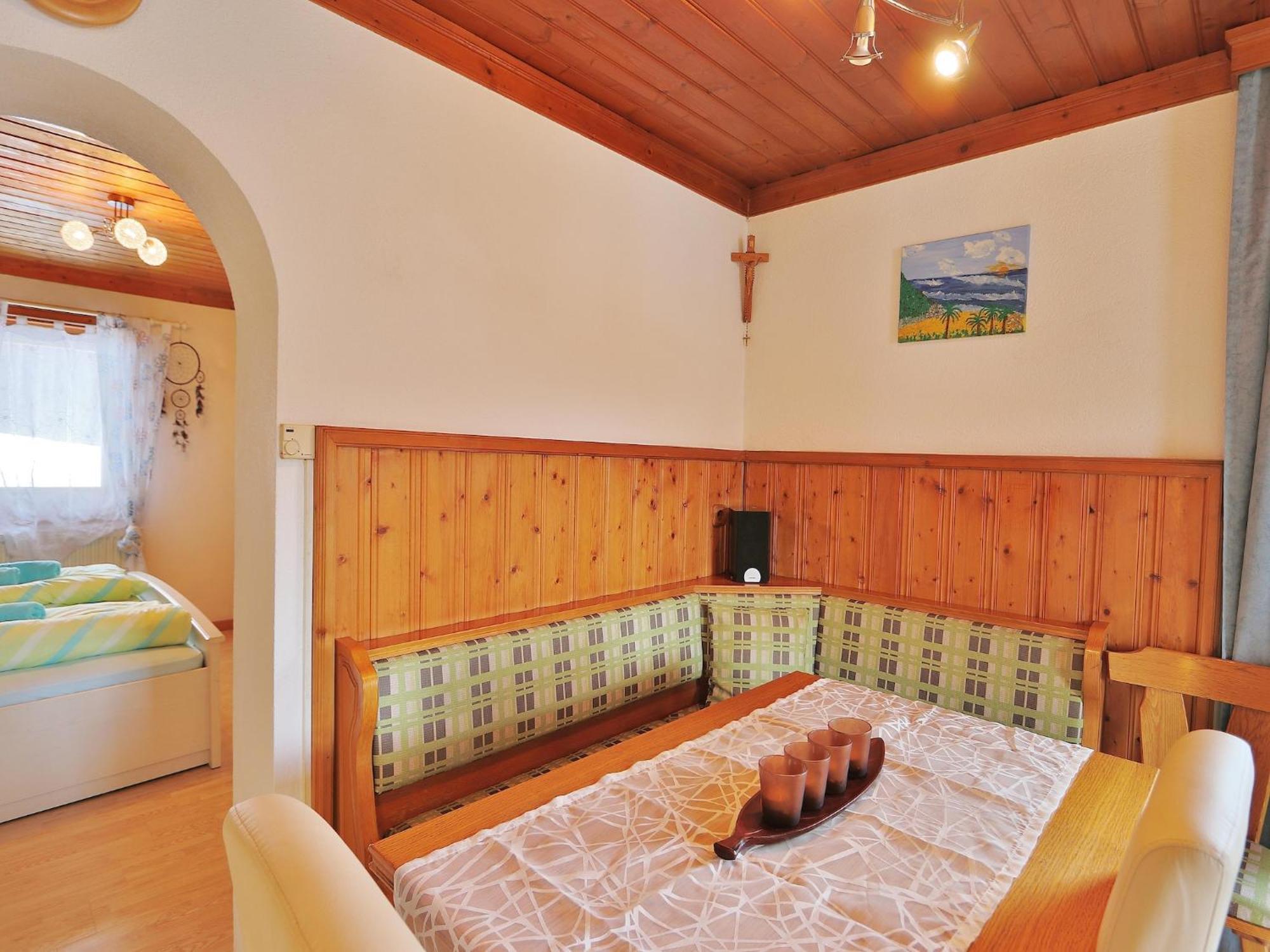 Appartement Mit Herrlicher Terrasse Fun Card Niedernsill