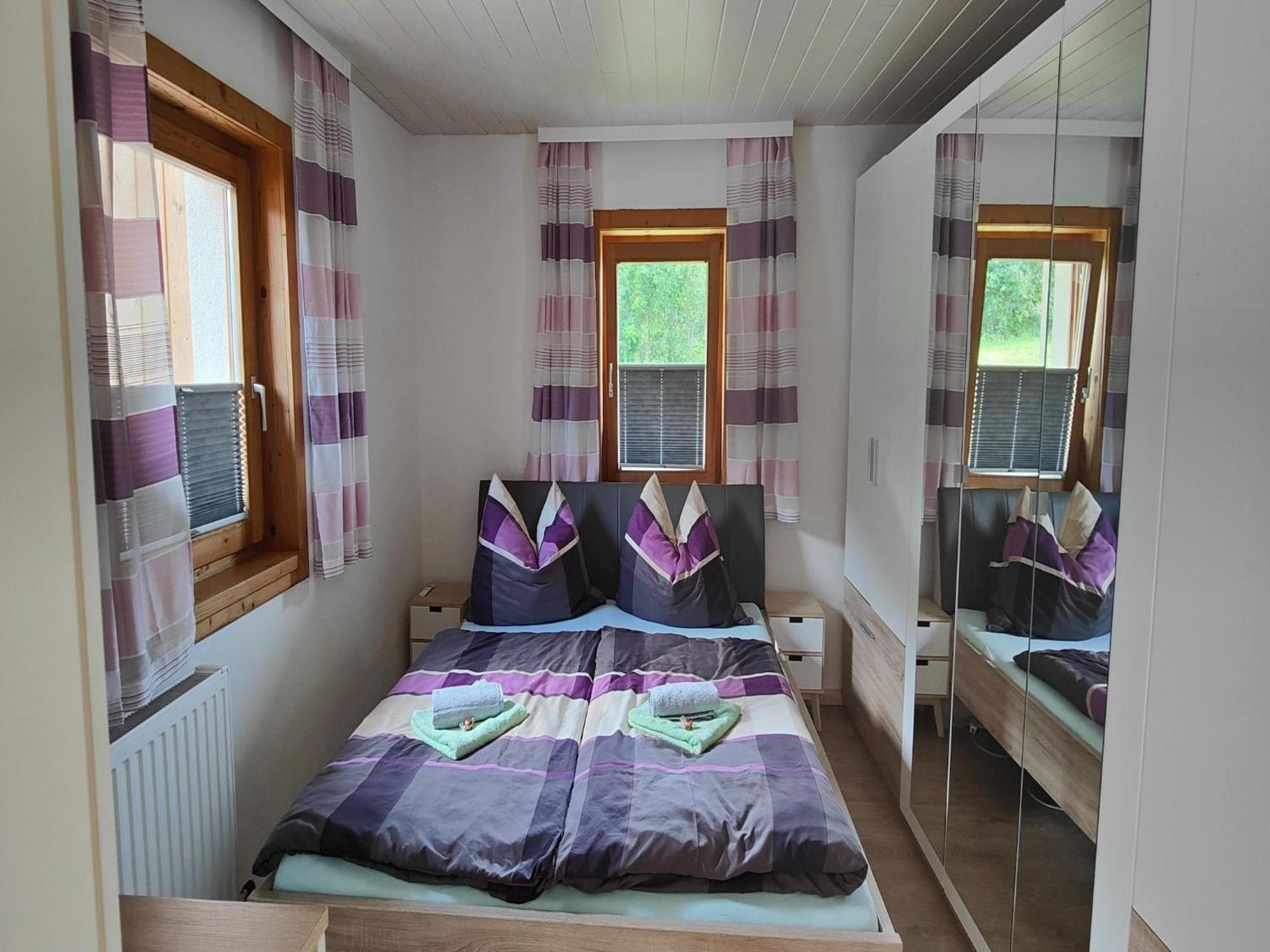 Mit Herrlicher Terrasse Fun Card Appartement