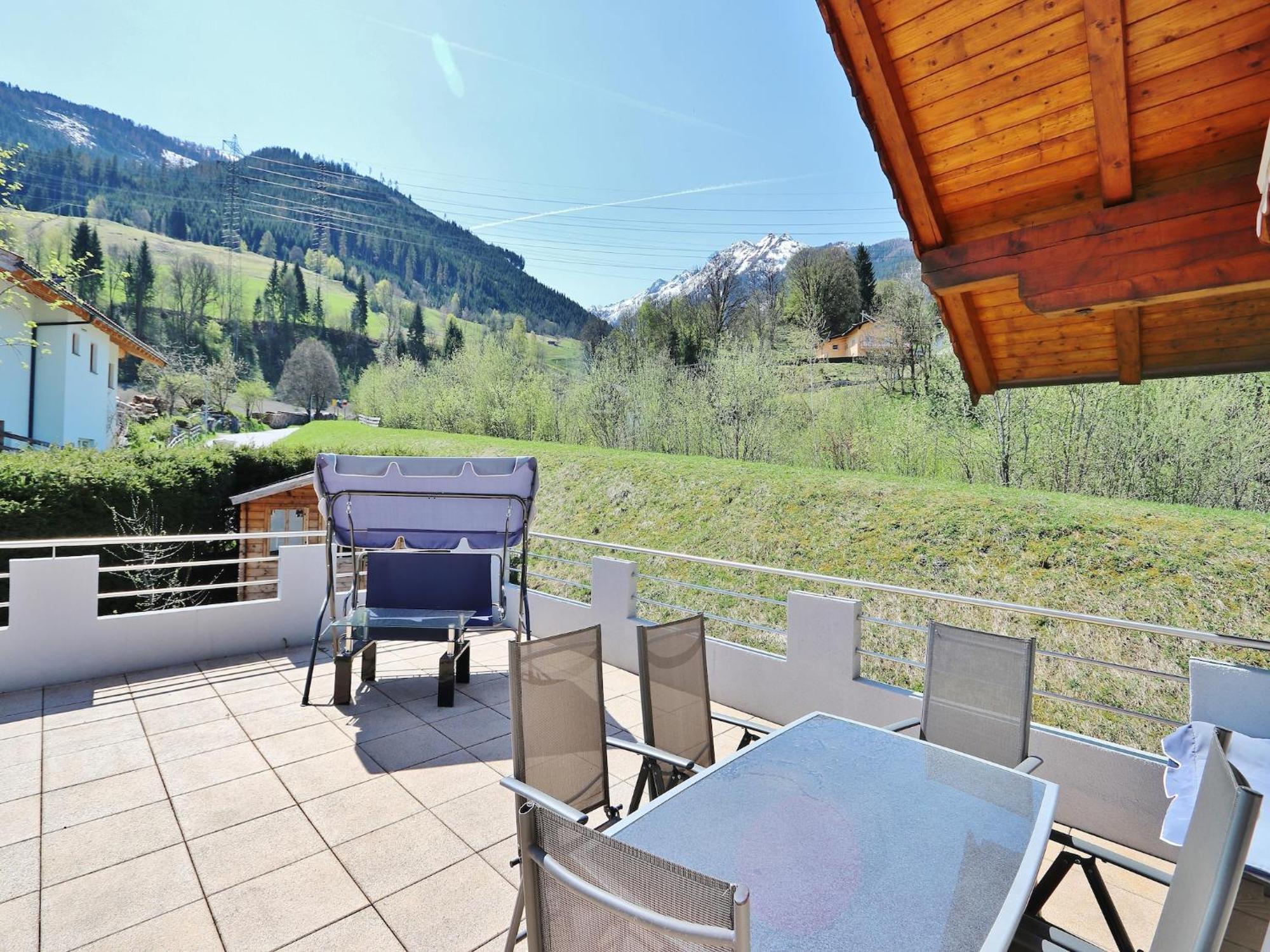 Mit Herrlicher Terrasse Fun Card