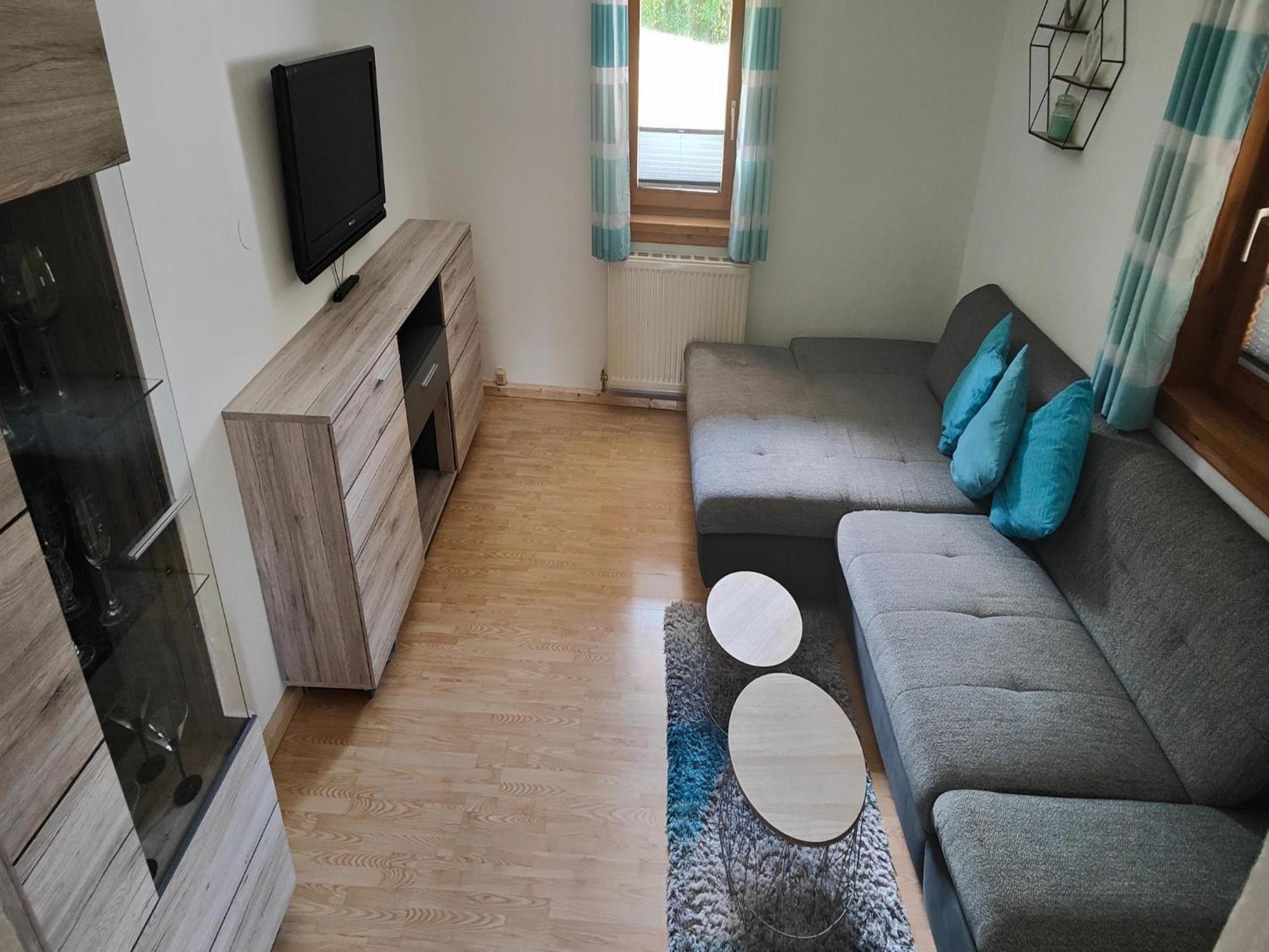 Appartement Mit Herrlicher Terrasse Fun Card